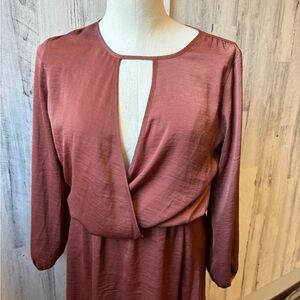 Forever 21 Tunic Dress Size Small